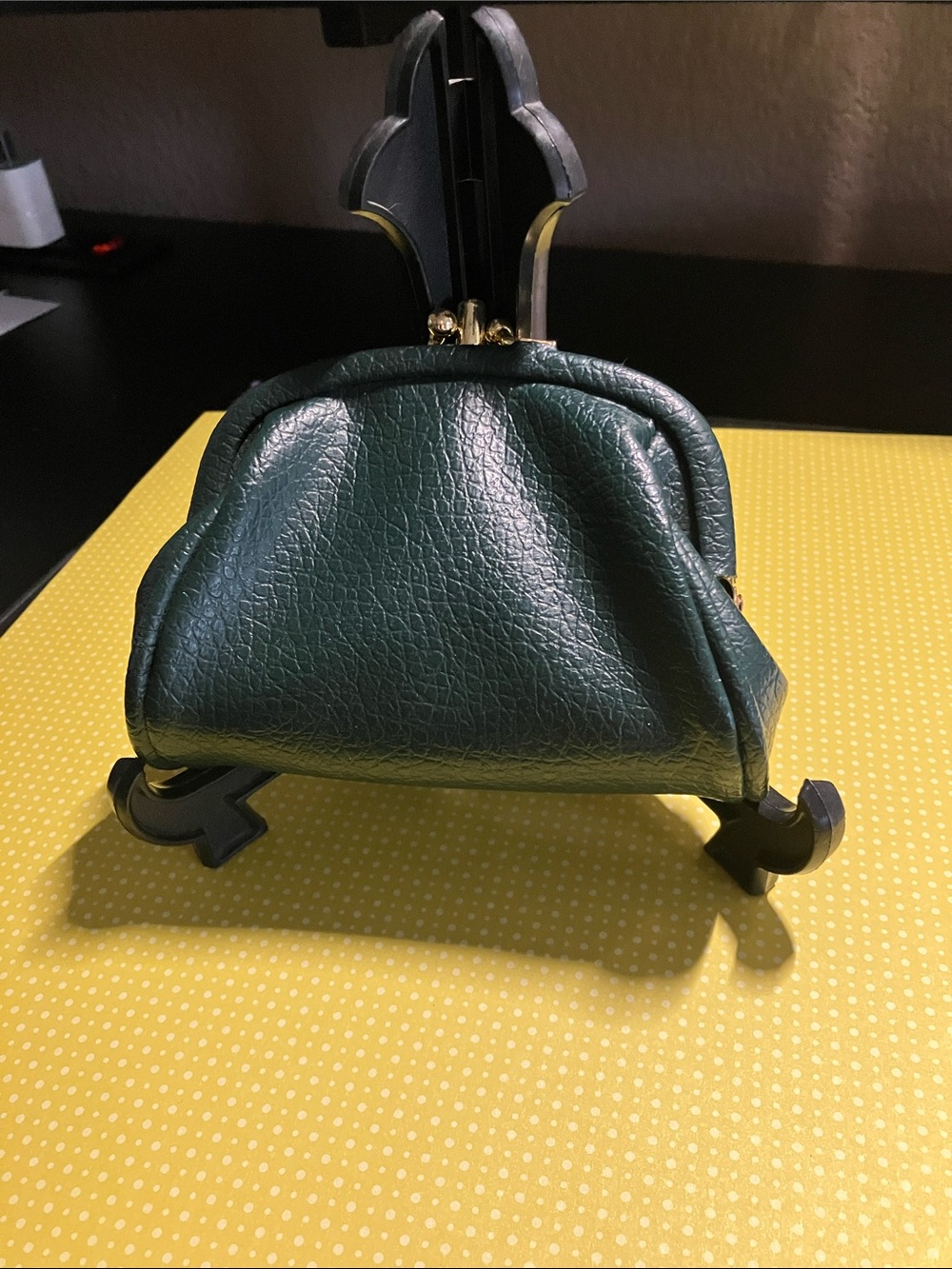 Helena Rubinstein vintage coin purse - Picture 2 of 3